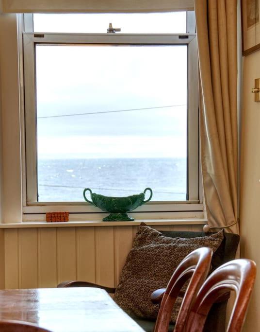 Fisherman'S Cottage Cockenzie Luaran gambar